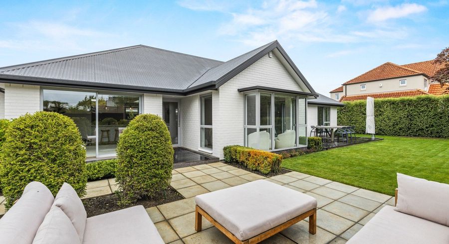  at 23D Jacksons Road, Fendalton, Christchurch City, Canterbury