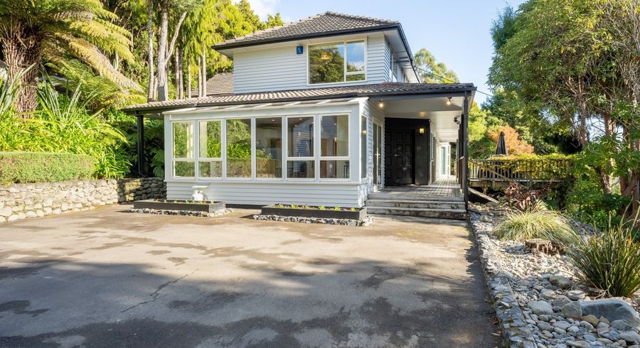  at 74A Heretaunga Square, Silverstream, Upper Hutt