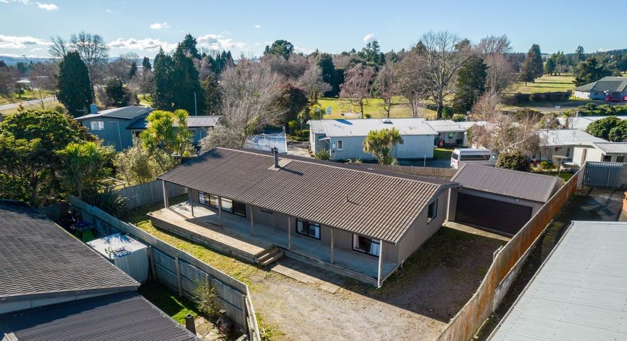  at 267A Taharepa Road, Tauhara, Taupo