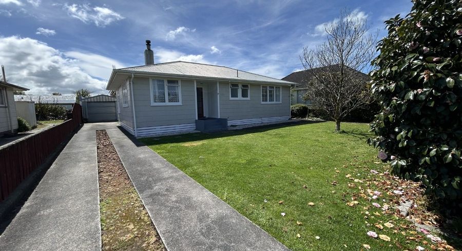 at 15 Surrey Street, Masterton, Masterton, Wellington