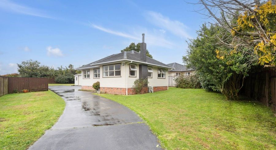  at 25 Roby Street, Te Atatu Peninsula, Waitakere City, Auckland