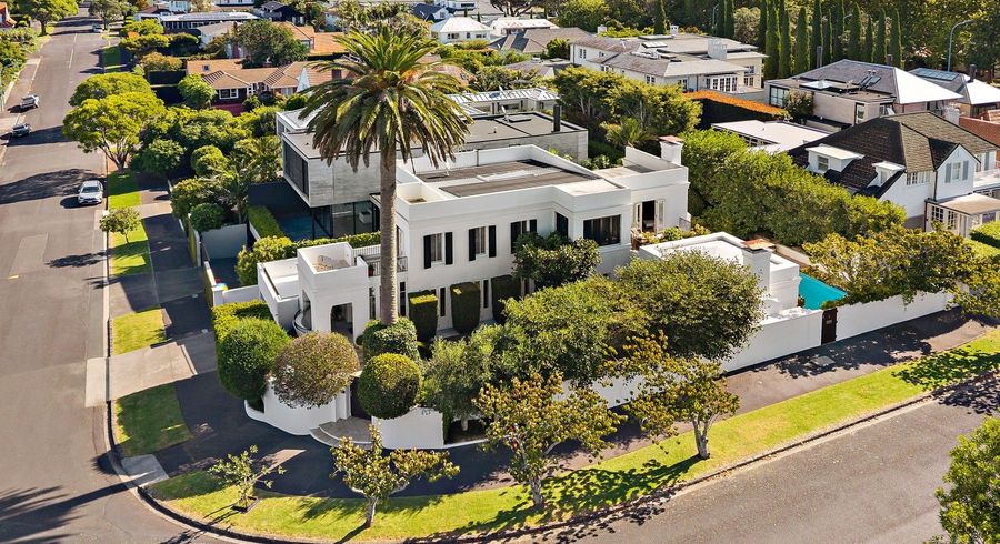  at 3 Crescent Road, Parnell, Auckland City, Auckland