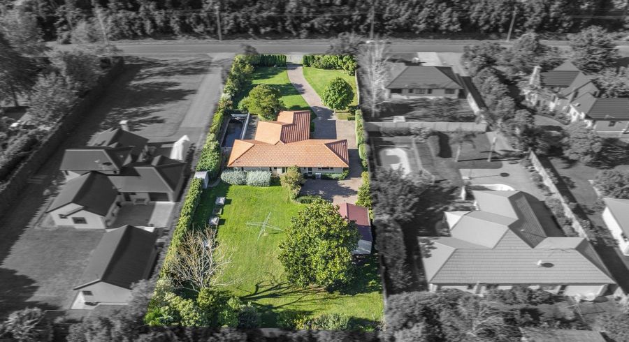  at 1206 Kaiapo Road, Camberley, Hastings, Hawke's Bay