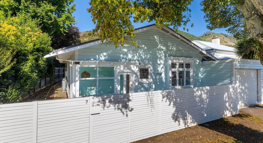  at 7 Waimea Road, Nelson South, Nelson, Nelson / Tasman