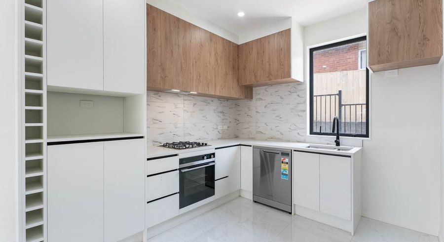  at Lot 3, 12 Prangley Avenue, Mangere, Manukau City, Auckland