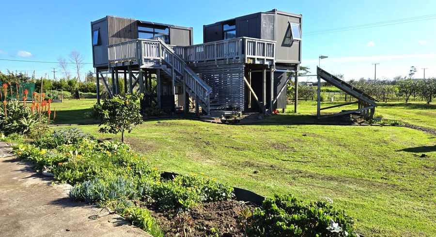  at 5 Church Street, Aratapu, Dargaville