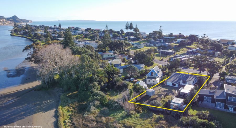  at 590 Pukehina Parade, Te Puke