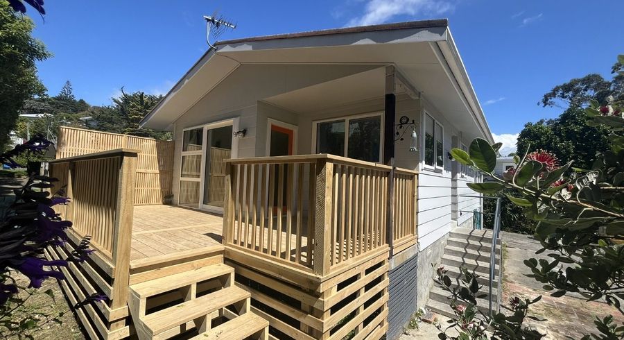  at 4/52 Awatea Street, Ranui Heights, Porirua, Wellington