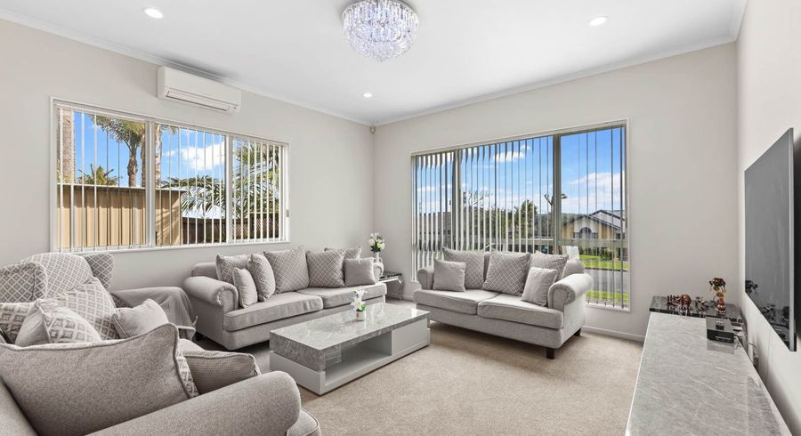  at 51 Mt Lebanon Crescent, The Gardens, Manukau City, Auckland