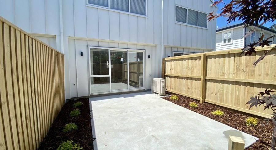  at 4/21 Buffon Street, Waltham, Christchurch