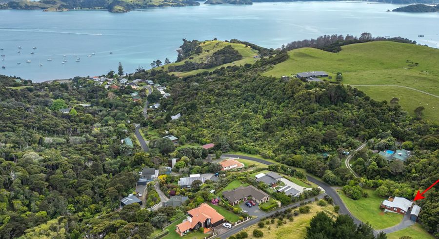  at 97 Kowhai Drive, Coromandel, Thames-Coromandel, Waikato