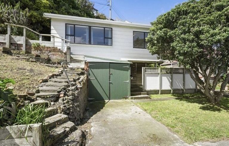  at 60a Ira Street, Miramar, Wellington, Wellington