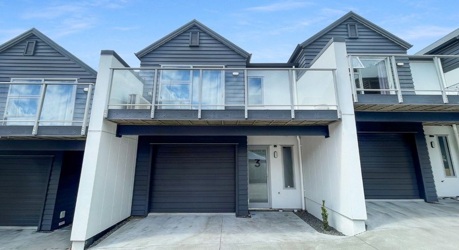  at 3/5 Teddy Street, Whitiora, Hamilton, Waikato