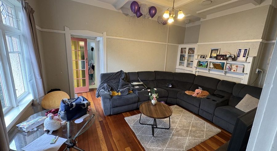  at 1/197 Balmoral Rd, Mount Eden, Auckland City, Auckland