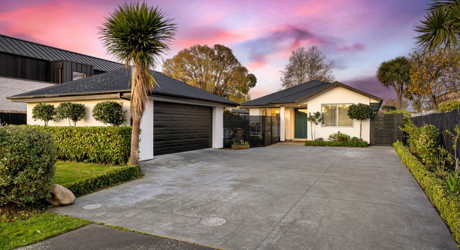  at 18 Kenwyn Avenue, St. Albans, Christchurch City, Canterbury