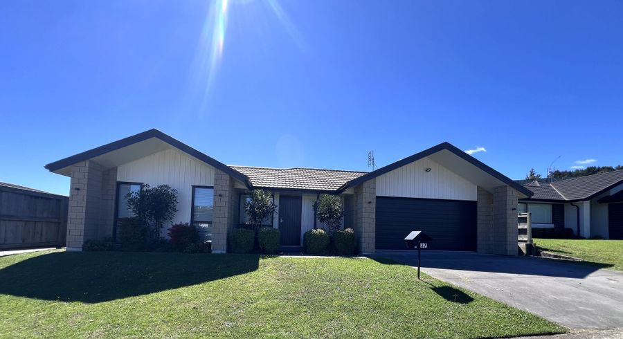  at 37 Whakaturou Crescent, Pyes Pa, Tauranga
