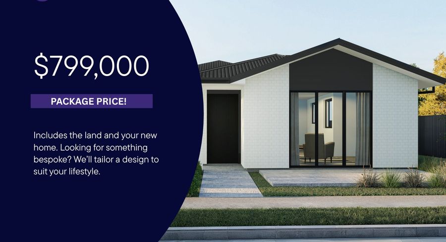  at 38 Kotukutuku Street (Lot 28), Ngaruawahia, Waikato, Waikato