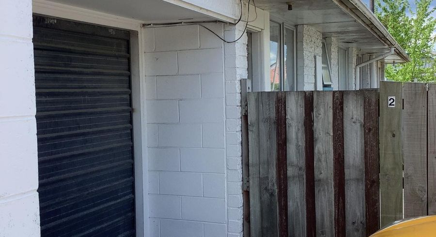  at 2/157 Springfield Road, St Albans, Christchurch