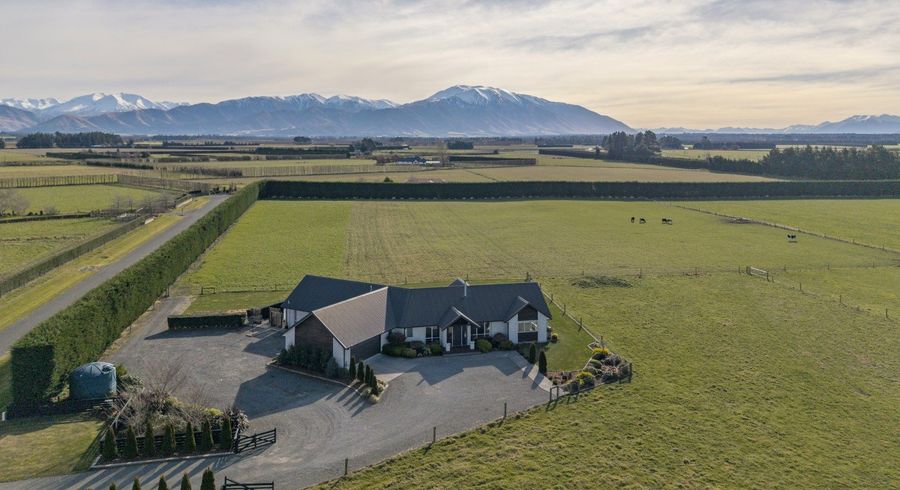  at 42 Nuffield Drive, Methven, Ashburton, Canterbury