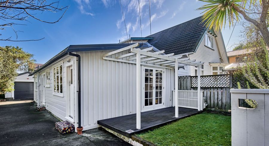  at 314 Muritai Road, Eastbourne, Lower Hutt