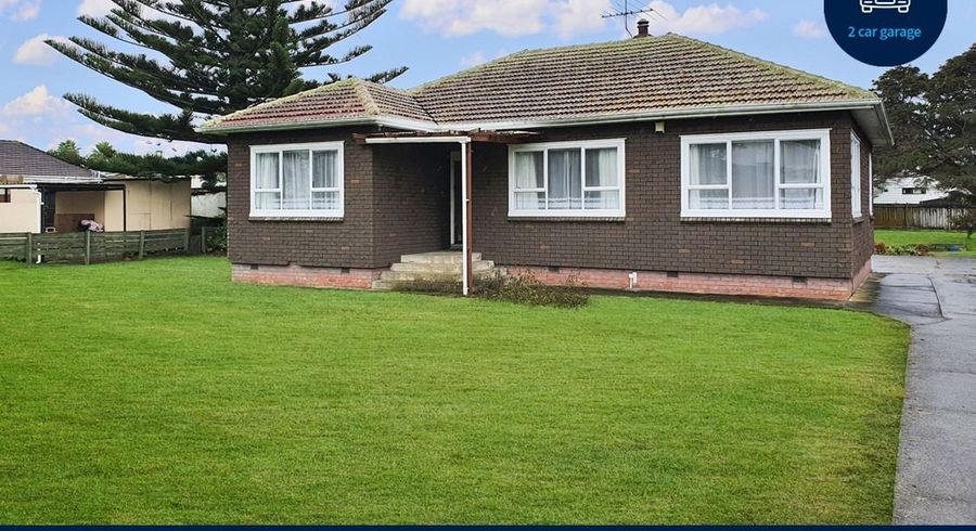  at 11 Allen Avenue, Papatoetoe, Manukau City, Auckland