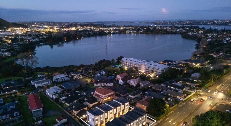  at Lot 10/42- 44 Waipuna Road, Mount Wellington, Auckland City, Auckland