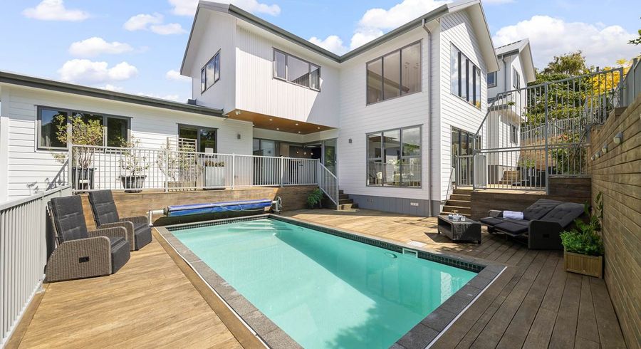  at 25 Cotter Avenue, Remuera, Auckland