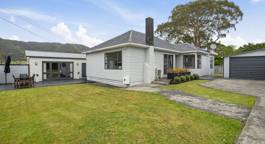  at 4 Kent Street, Wainuiomata, Lower Hutt