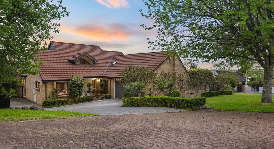  at 6 Wynsfield Garden, Saint Heliers, Auckland City, Auckland