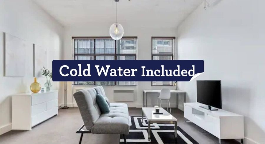  at 302/39 Anzac Avenue, Auckland Central, Auckland