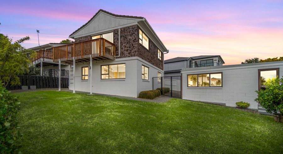  at 63B College Road, Saint Johns, Auckland City, Auckland