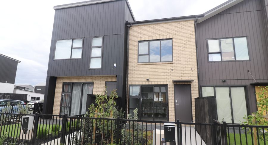  at 55 Manarini Road, Westgate, Waitakere City, Auckland