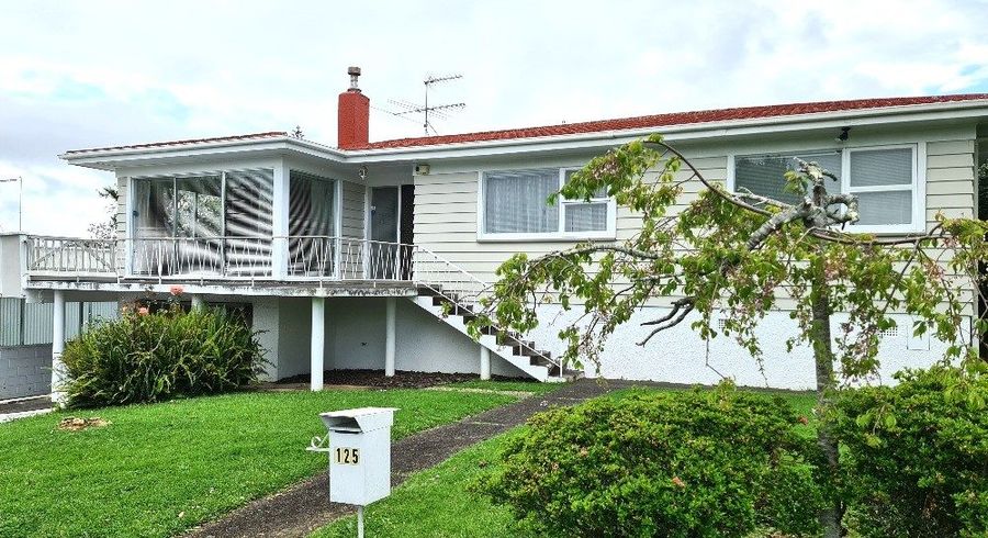  at 125 Reeves Road, Pakuranga Heights, Auckland
