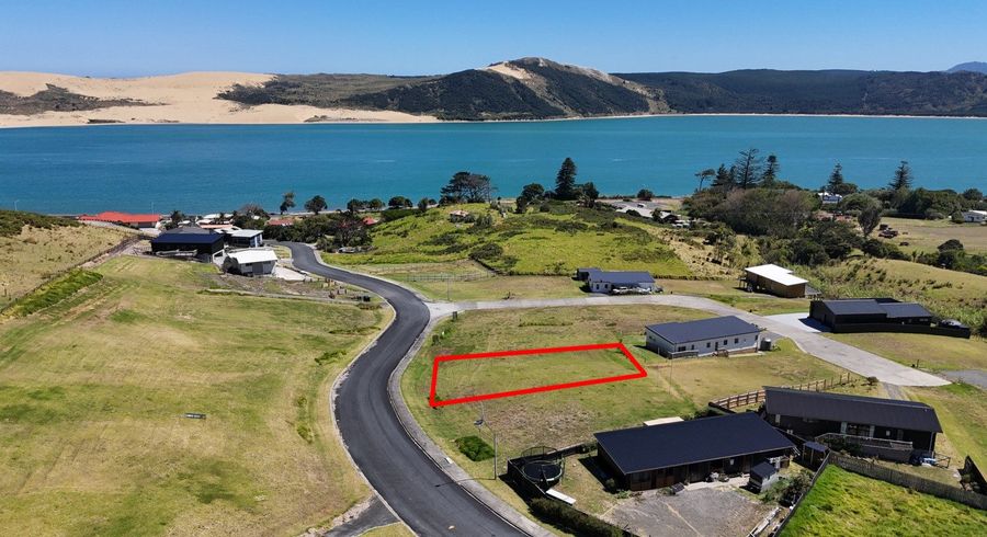  at 63 Opononi Heights Drive, Opononi, Far North, Northland