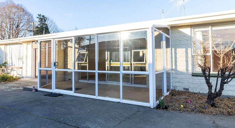  at 2/9 Wilkin Street, Temuka, Timaru, Canterbury