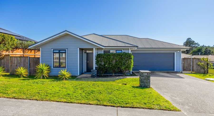  at 6 Malbec Place, Huapai, Rodney, Auckland