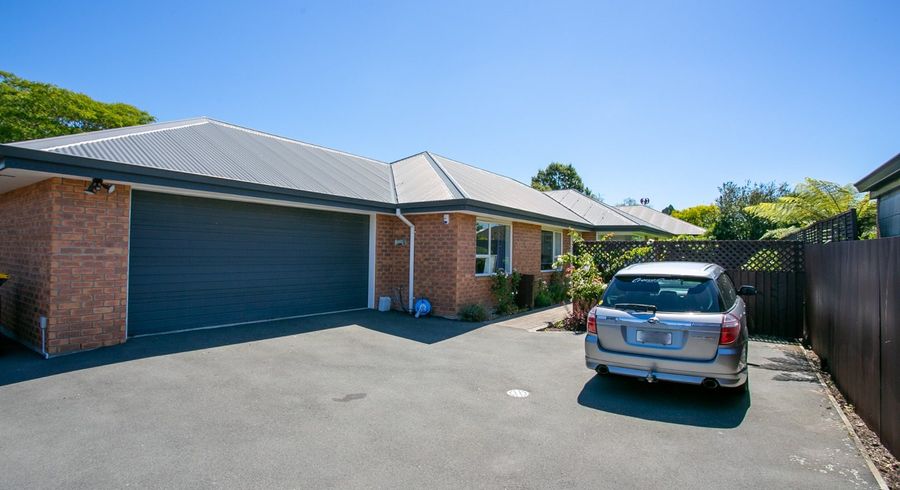  at 26a Dalkeith Street, Hoon Hay, Christchurch City, Canterbury