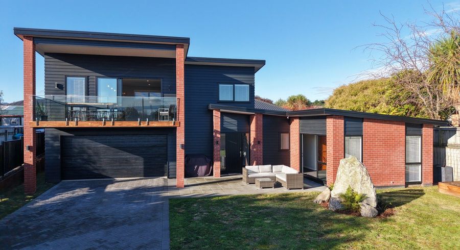  at 46A Logan Avenue, Wharewaka, Taupo, Waikato