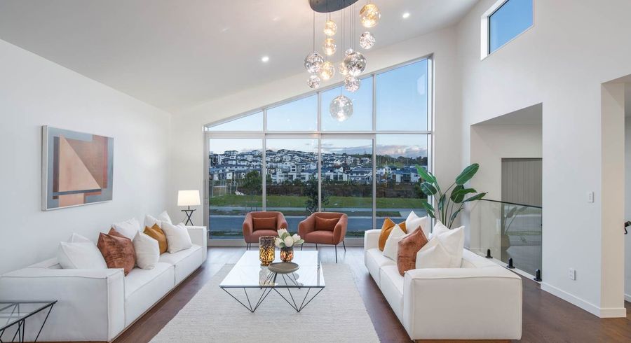  at 46 Streamview Way, Long Bay, North Shore City, Auckland