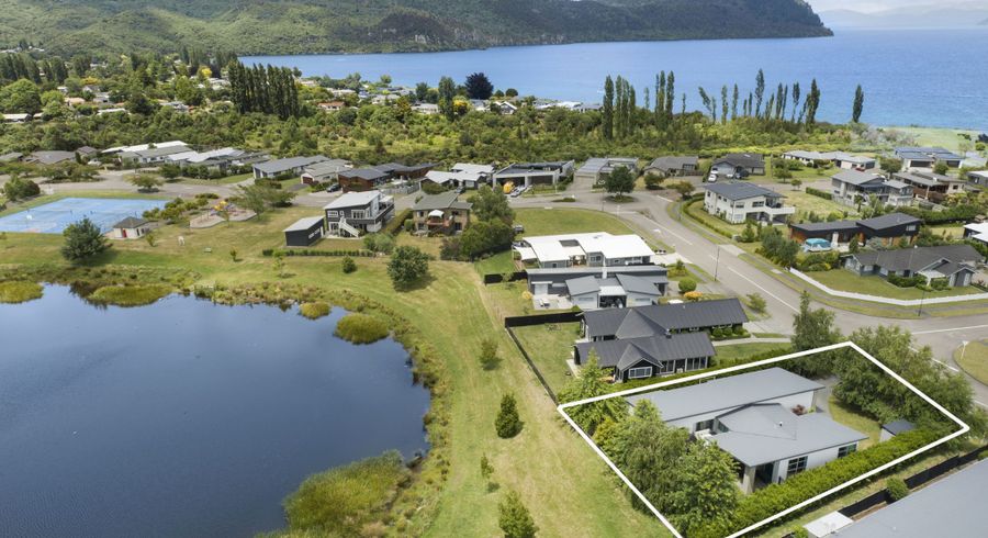  at 10 Okaia Drive, Kinloch, Taupō
