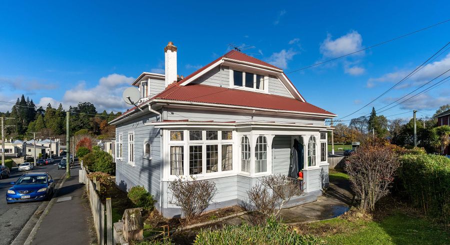  at 27 Gladstone Road, North East Valley, Dunedin, Otago