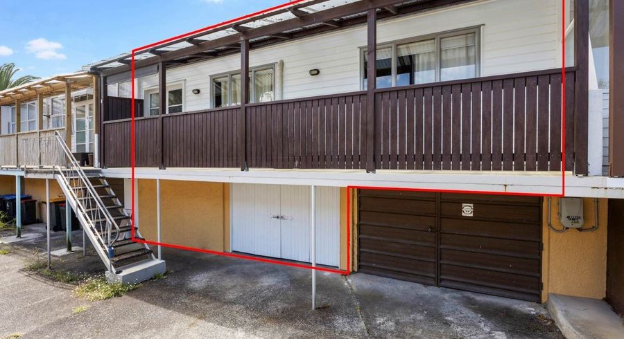  at 7/29 Wingate Street, Avondale, Auckland City, Auckland