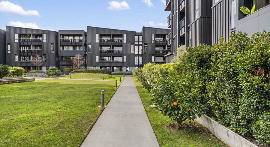  at 304/64 Victoria Street, Onehunga, Auckland City, Auckland
