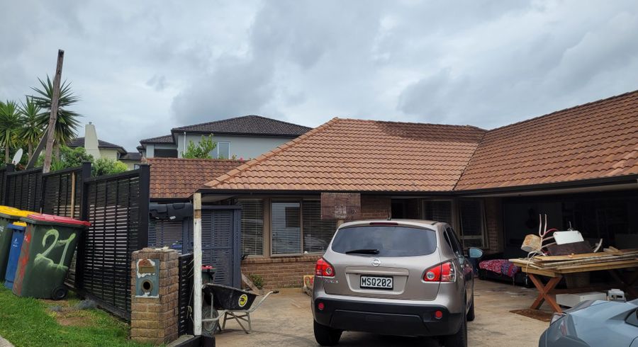  at 21 Waltham Street, Henderson, Waitakere City, Auckland