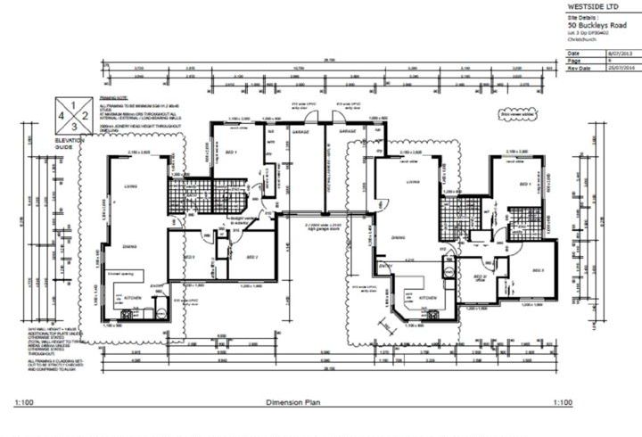  at 50A Buckleys Road, Linwood, Christchurch