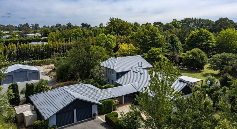  at 39 Keetly Place, Ohoka, Waimakariri, Canterbury