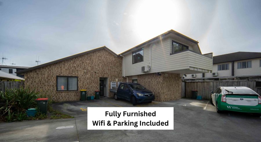  at 58E Willoughby Street, Hamilton City Central, Hamilton, Waikato