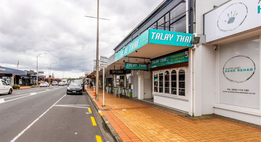  at 83A Kitchener Road, Milford, North Shore City, Auckland