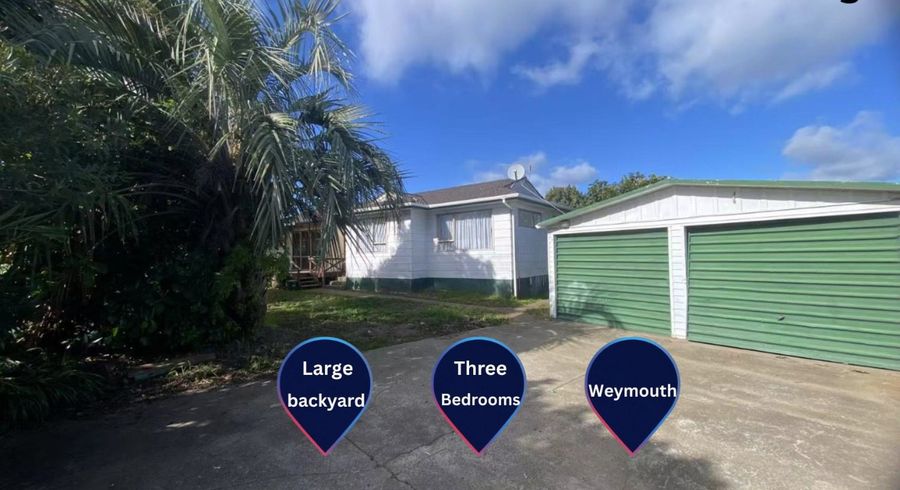  at 7 Adel Place, Weymouth, Manukau City, Auckland