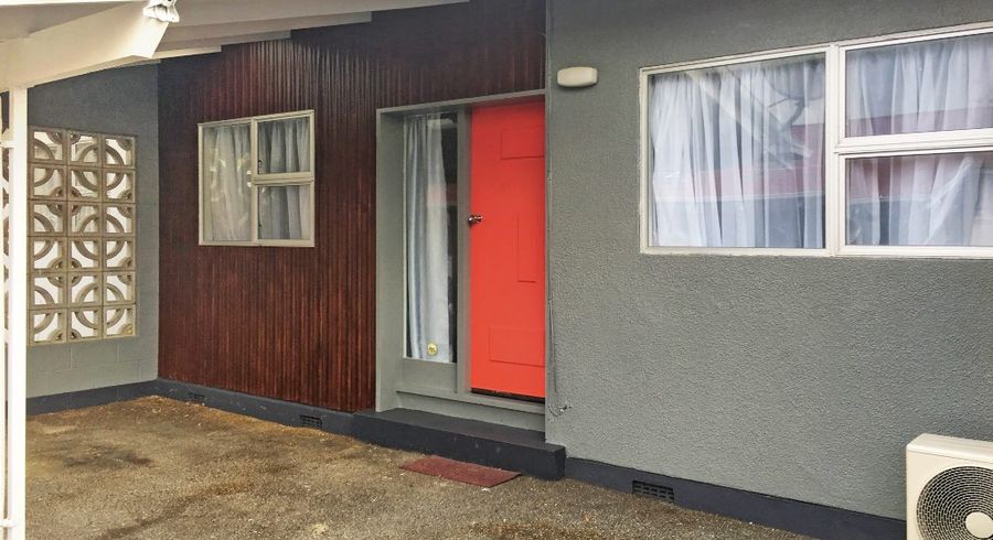  at 7/35 Harrison Street, City Centre, Whanganui, Manawatu / Whanganui